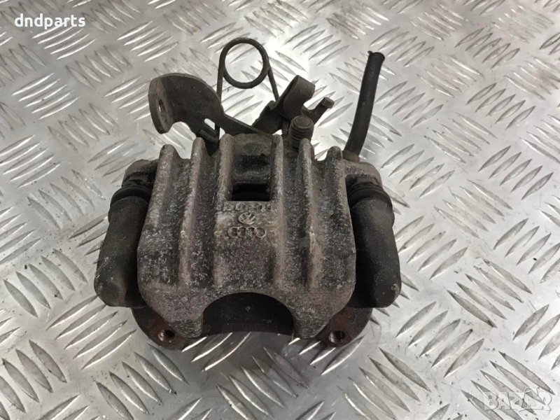 Заден десен спирачен апарат Audi A4,2.0TDI,140кс.,2006г., снимка 1