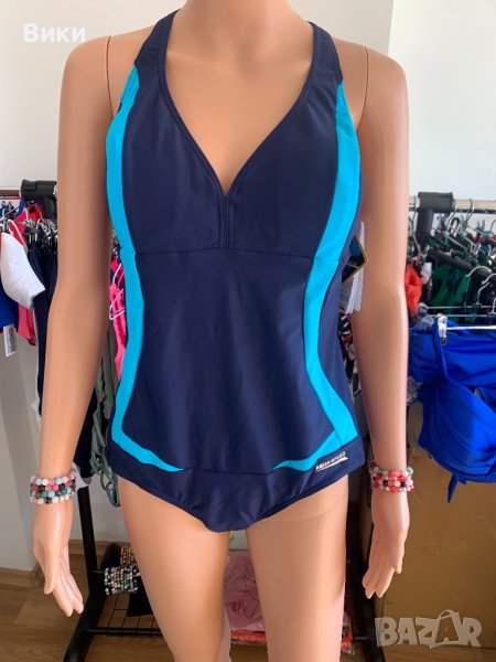 Цял бански в размер ХЛ, снимка 1