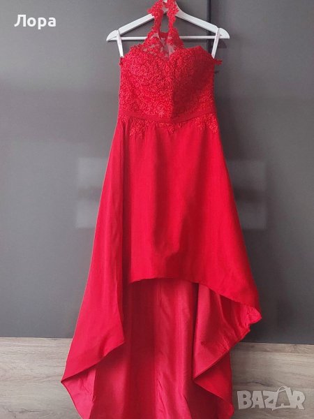 Нова официална рокля, снимка 1