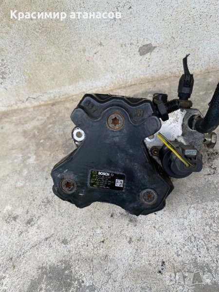 ГНП за Мерцедес А-класа w169.w245.0445010120.A6400700701, снимка 1