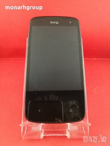 телефон HTC DESIRE 500/за части/, снимка 1