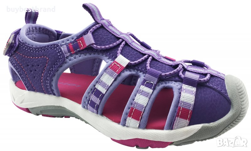 Сандали Lotto номера 25; 26; 27; 29; 30; 33; 34; 35 за момиче, снимка 1