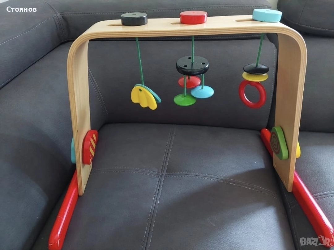 Активна гимнастика ИКЕА , снимка 1