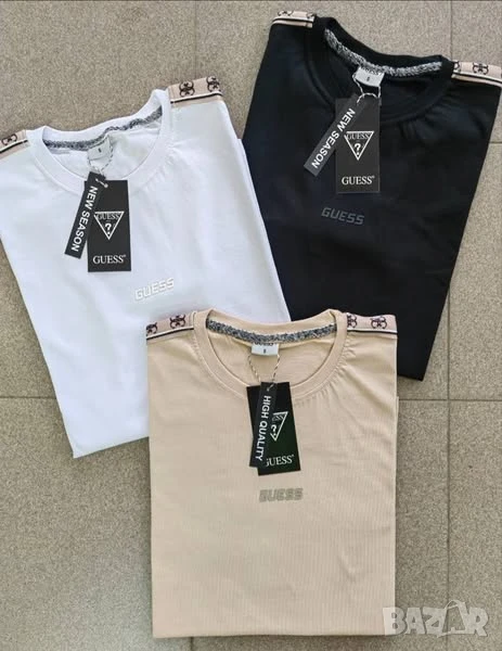 Дамски тениски guess, снимка 1