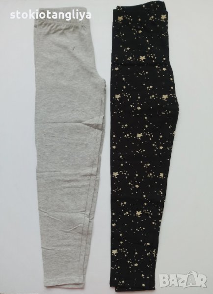 Комплект клинове, размери 3-4 г, 5-6 г, 7-8 г, снимка 1