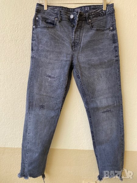 Мужки дънки Pull&Bear — M|EUR 40, снимка 1