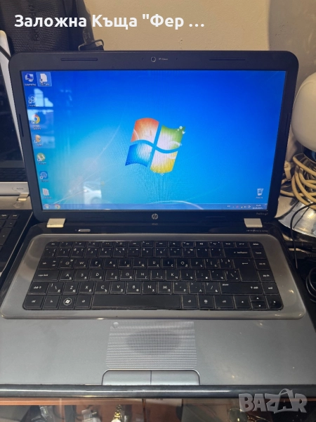 Лаптоп HP 15CB0011DX, снимка 1