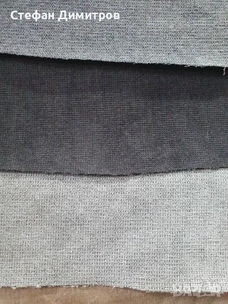 Луксозна мебелна дамаска – издръжлива, мека и елегантна!, снимка 1