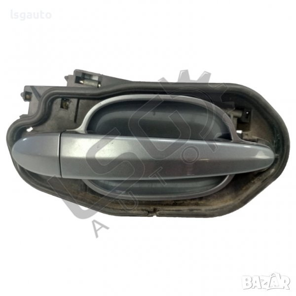 Задна дясна външна дръжка BMW 5 Series (E60,E61) 2003-2010 B170622N-183, снимка 1