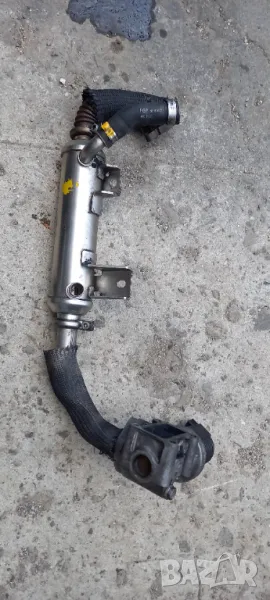 EGR Opel Zafira B Astra H, снимка 1