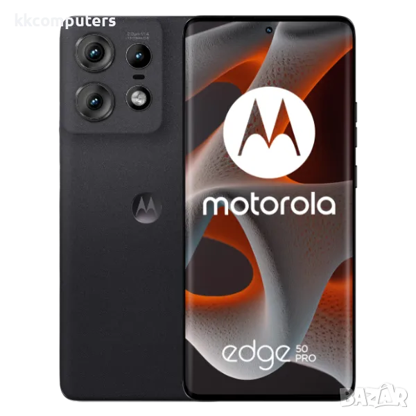 НА ЧАСТИ - Motorola Edge 50 Pro, снимка 1