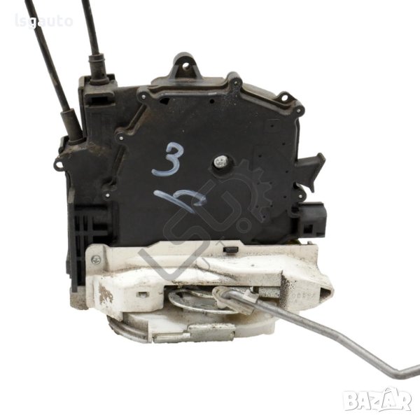 Брава задна дясна врата Mitsubishi Lancer X (GS44S) 2007-2017 ID: 117102, снимка 1