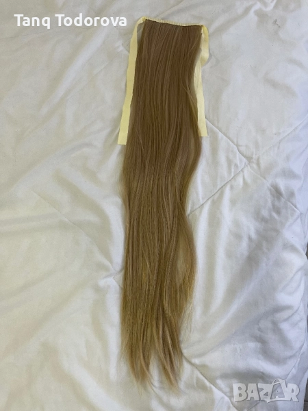 Продавам нова опашка, снимка 1