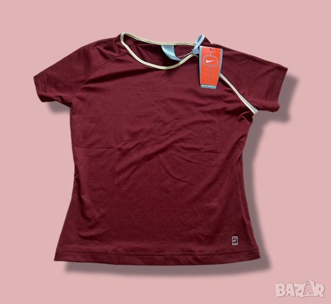 Дамска тениска Nike, снимка 1