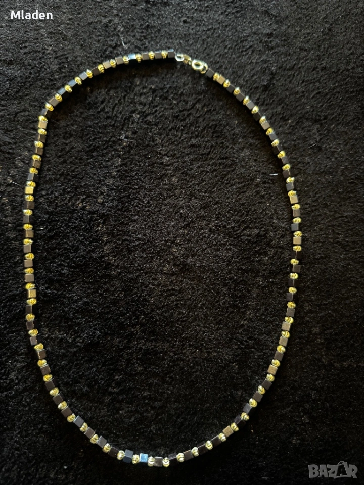 Дизайнерски бижута, снимка 1