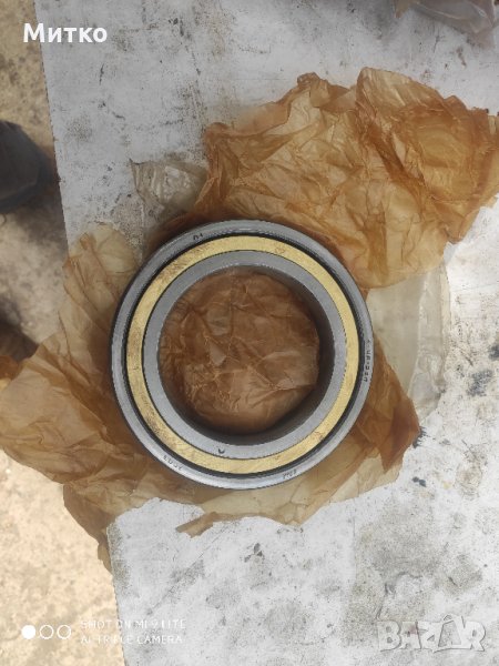 шпинделни лагери, снимка 1