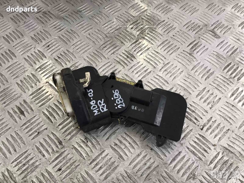 Задна дясна брава Mazda 6,2005г., снимка 1