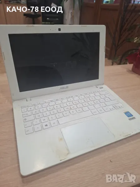 Asus – F200M, снимка 1