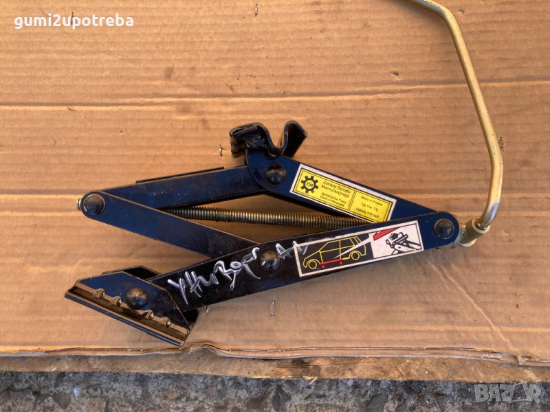 Крик за Кола Крик Jaguar Ягуар 1200кг Оригинал, снимка 1