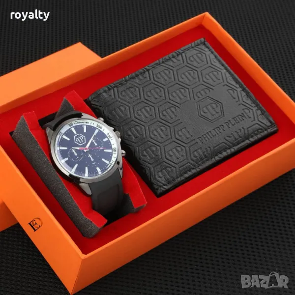 Philipp Plein подаръчен комплект , снимка 1