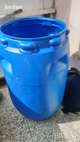 БИДОН , снимка 1