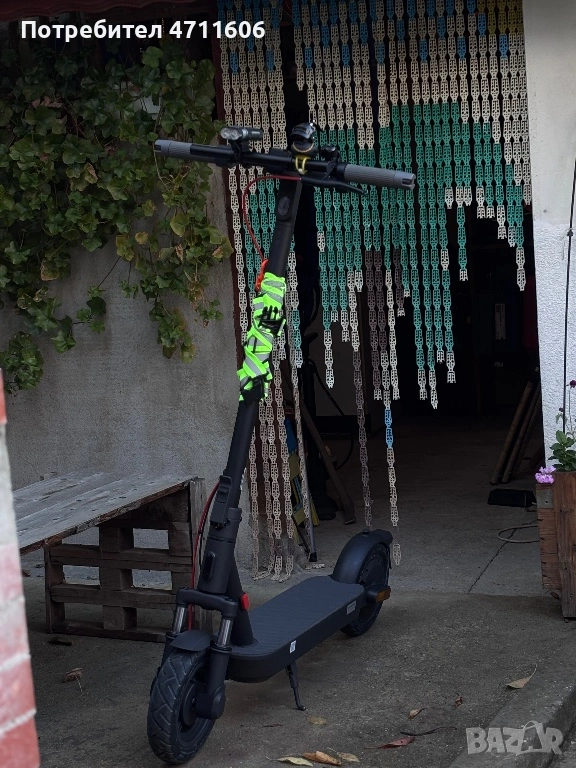 Xiaomi Electric Scooter 5, снимка 1