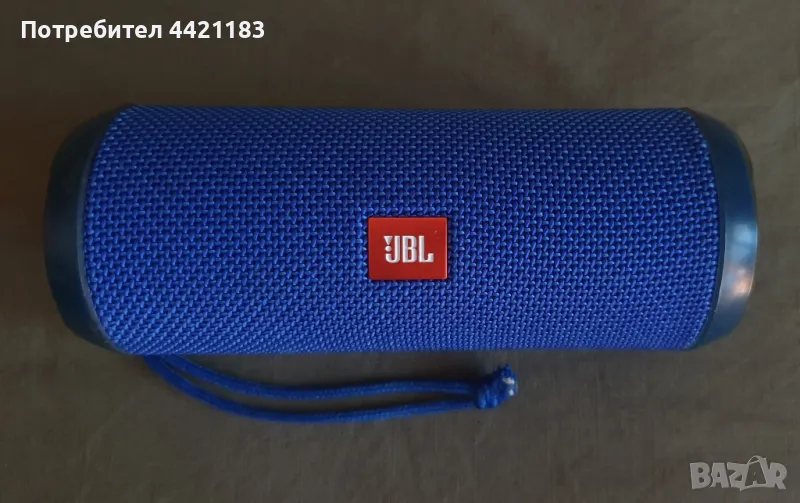 JBL FLIP 3 оргинална, снимка 1