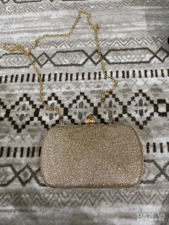 Дамска чанта/портмоне, снимка 1