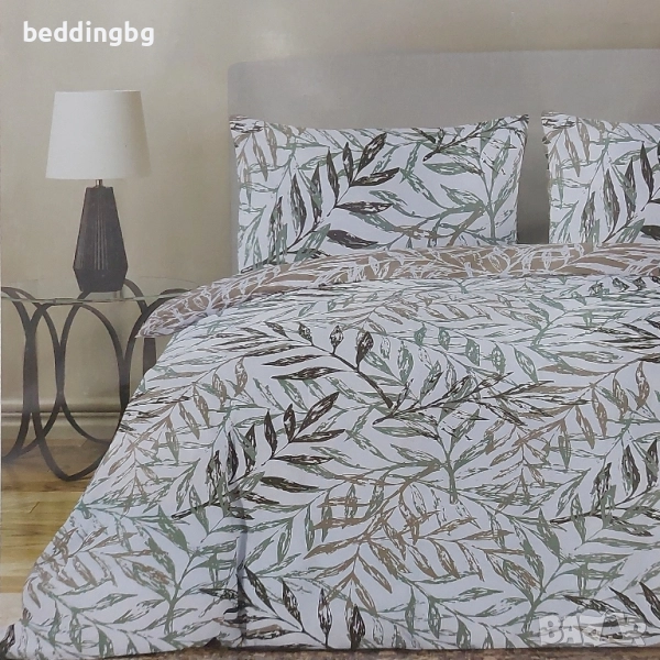 #ПРОМОЦИЯ #Спално #Бельо #Ранфорс , снимка 1