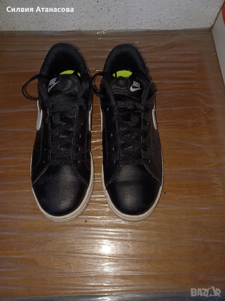 Сникърси Nike , снимка 1