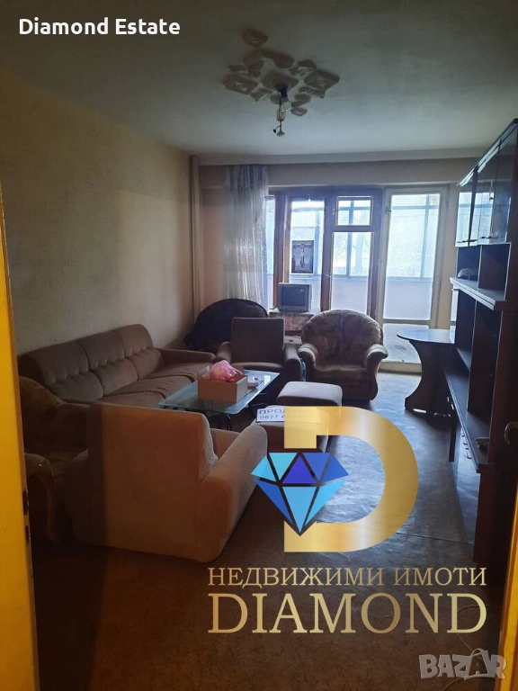 Апартамент в Димитровград, кв. Славянски, снимка 1