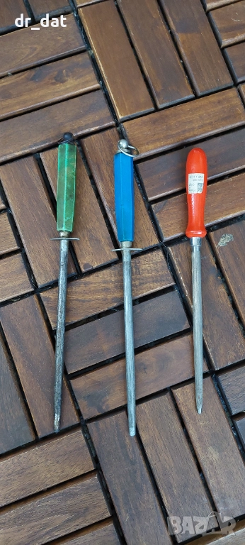 Стари маркови масати, снимка 1