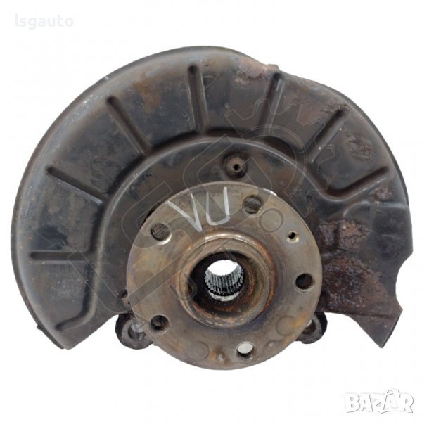 Преден ляв шенкел Seat Altea 2004-2015 SE080722N-49, снимка 1