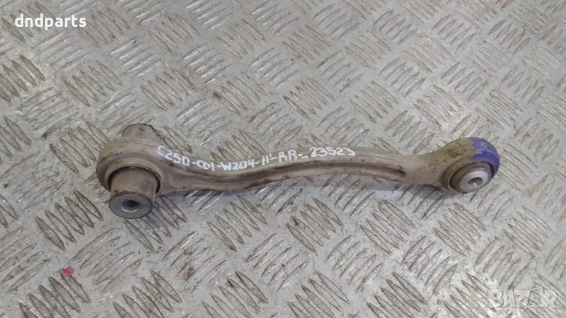 Носач Mercedes C250 CDI W204 2011г.(заден десен)	, снимка 1