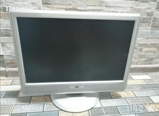 Монитор HP w20, Захранване 300-400W, снимка 1