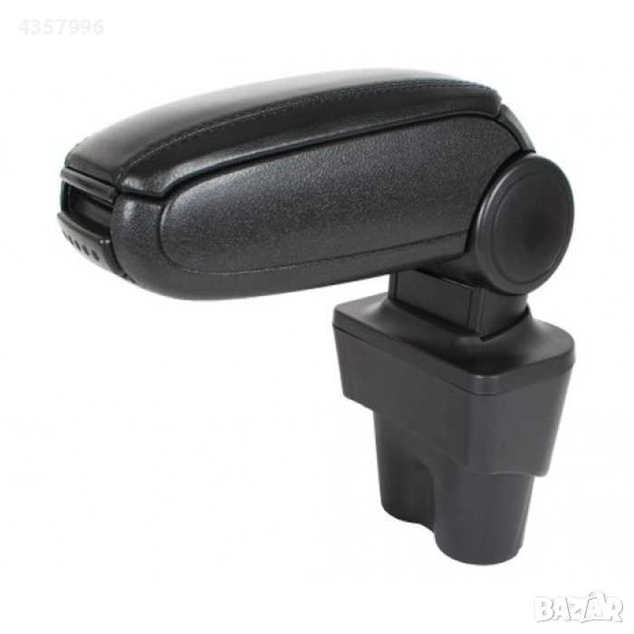 Подлакътник съвместим с VW Touran 2003 - 2015 / VW Caddy 2003 - 2018, снимка 1