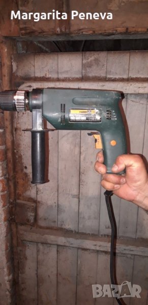 Бормашина Meister Craft, снимка 1