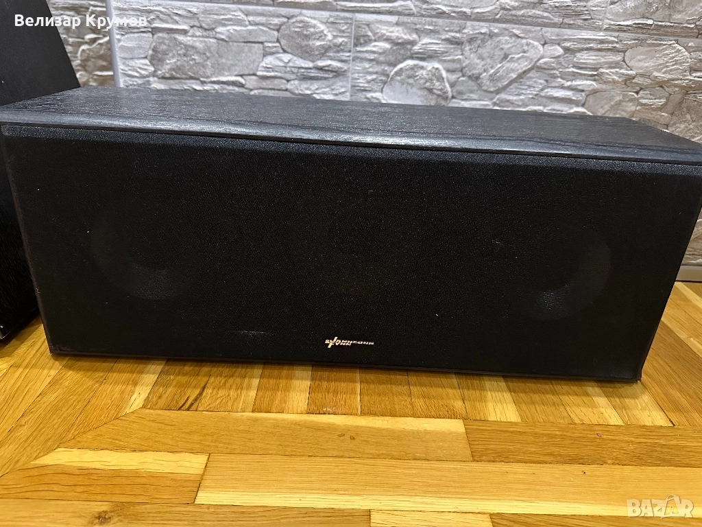 Jannsonn & Fynn , снимка 1