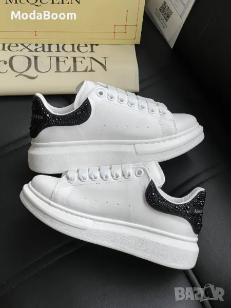 Alexander McQueen дамски маратонки , снимка 1