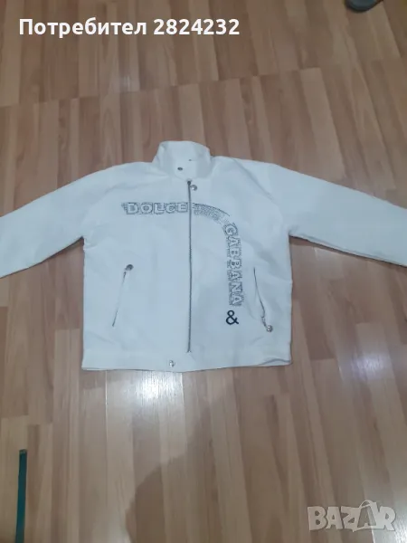 Яке на DOLCE &GABBANA , снимка 1