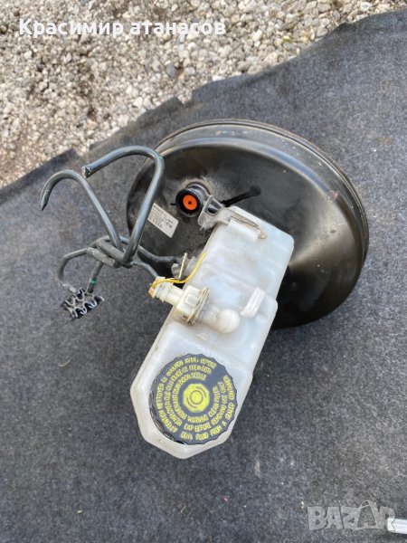 0204054021. СЕРВО За Тойота Аурис., снимка 1