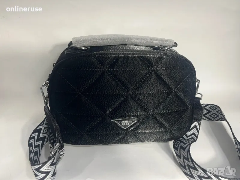 Дамска чанта, снимка 1