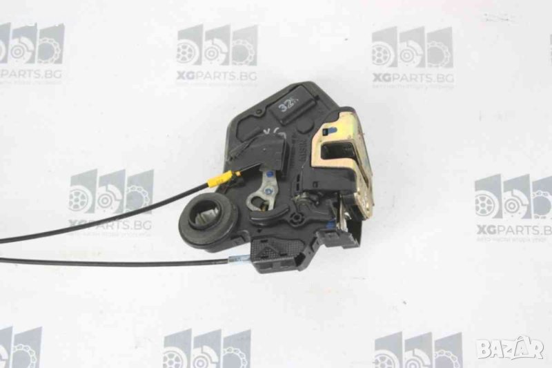 Брава врата задна дясна за Toyota Corolla E12 комби (2001-2007), снимка 1