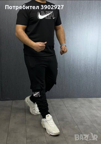 промоция мъжки екипи Nike  летни , снимка 1