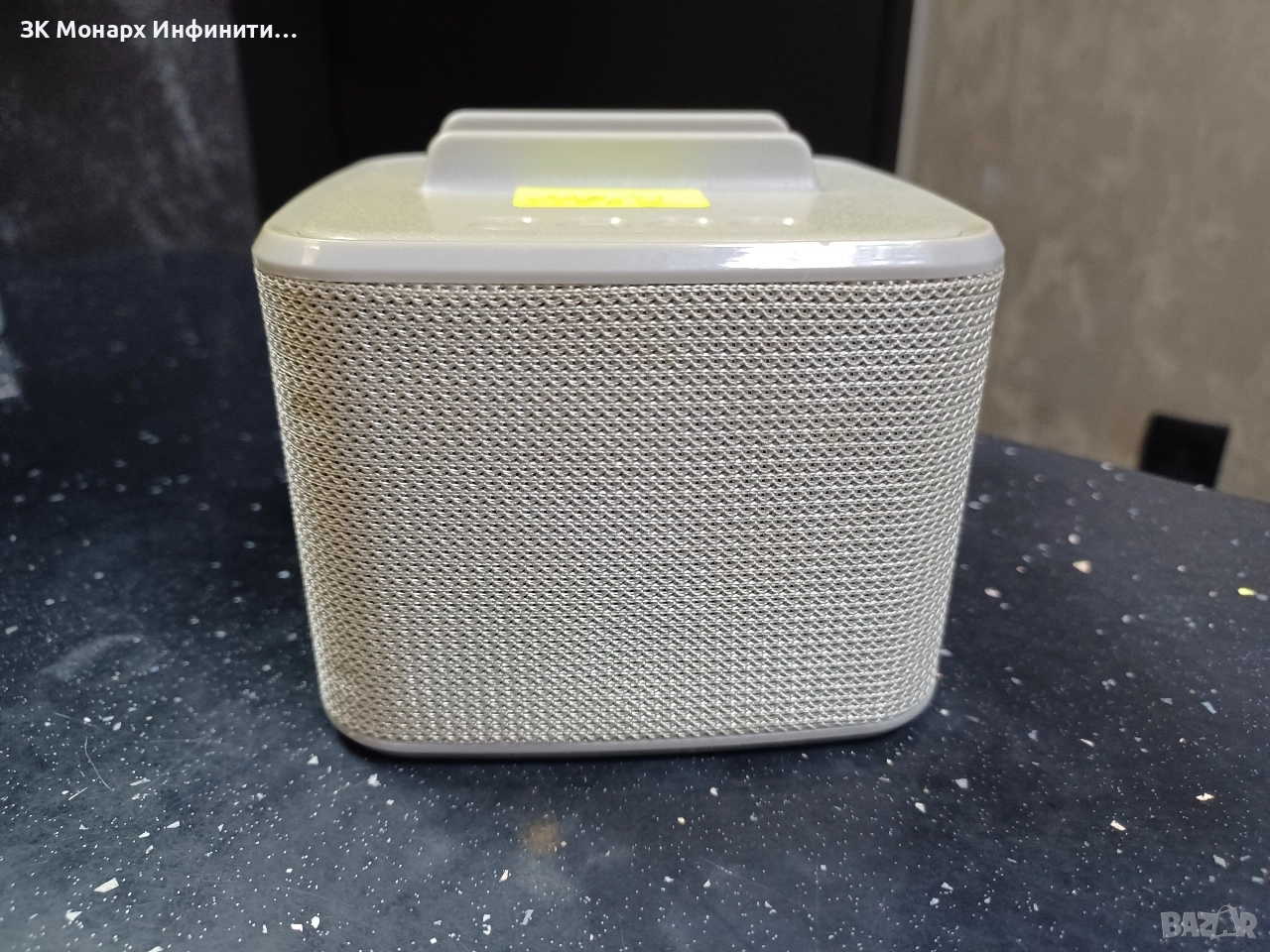 Bluetooth Колонка без марка, снимка 1