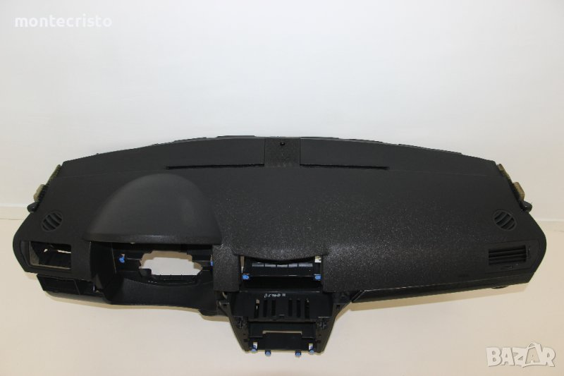 Арматурно табло Opel Astra H (2003-2010г.) Опел Астра, снимка 1