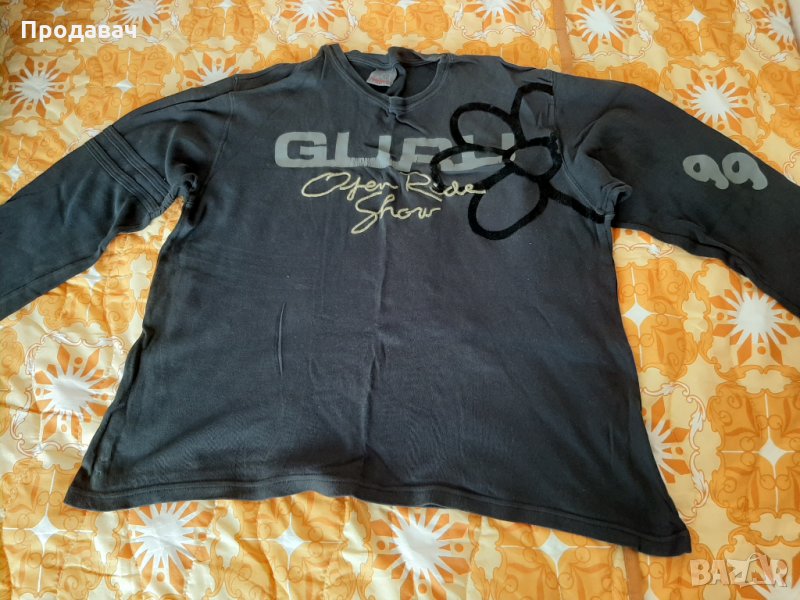 Блузка Guru , снимка 1