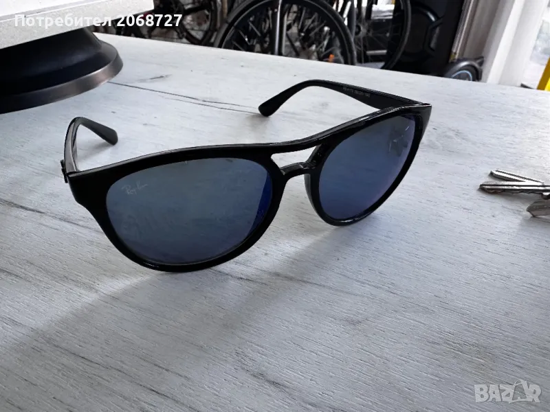 RayBan очила, снимка 1