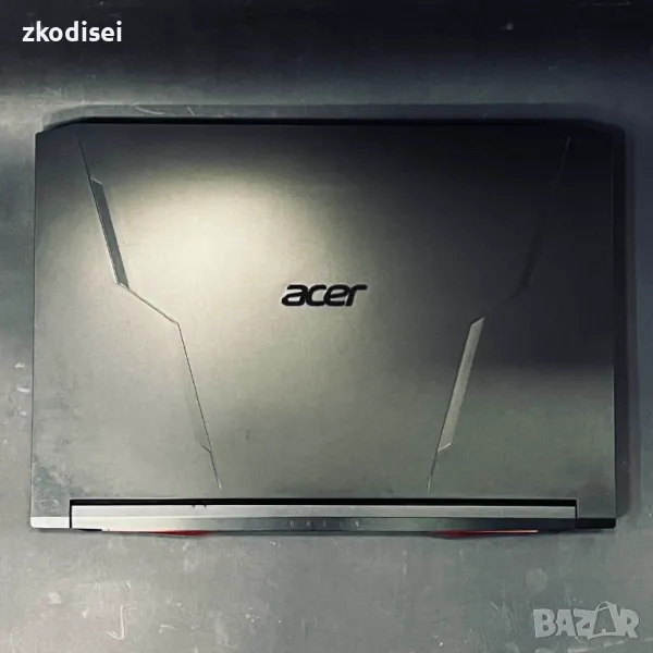 Лаптоп ACER - NITRO 5 15,6 Инча, снимка 1