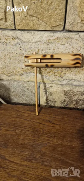 Крачетало, снимка 1